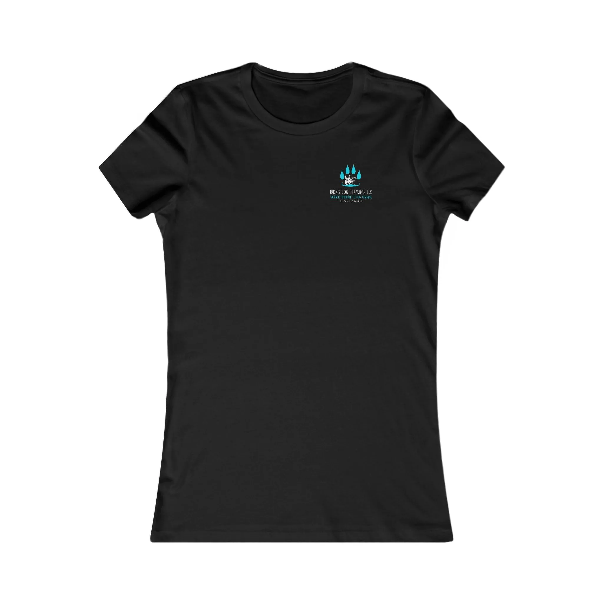Easy Style Wear ReinforcedShoulderPanels Women's Favorite Tee