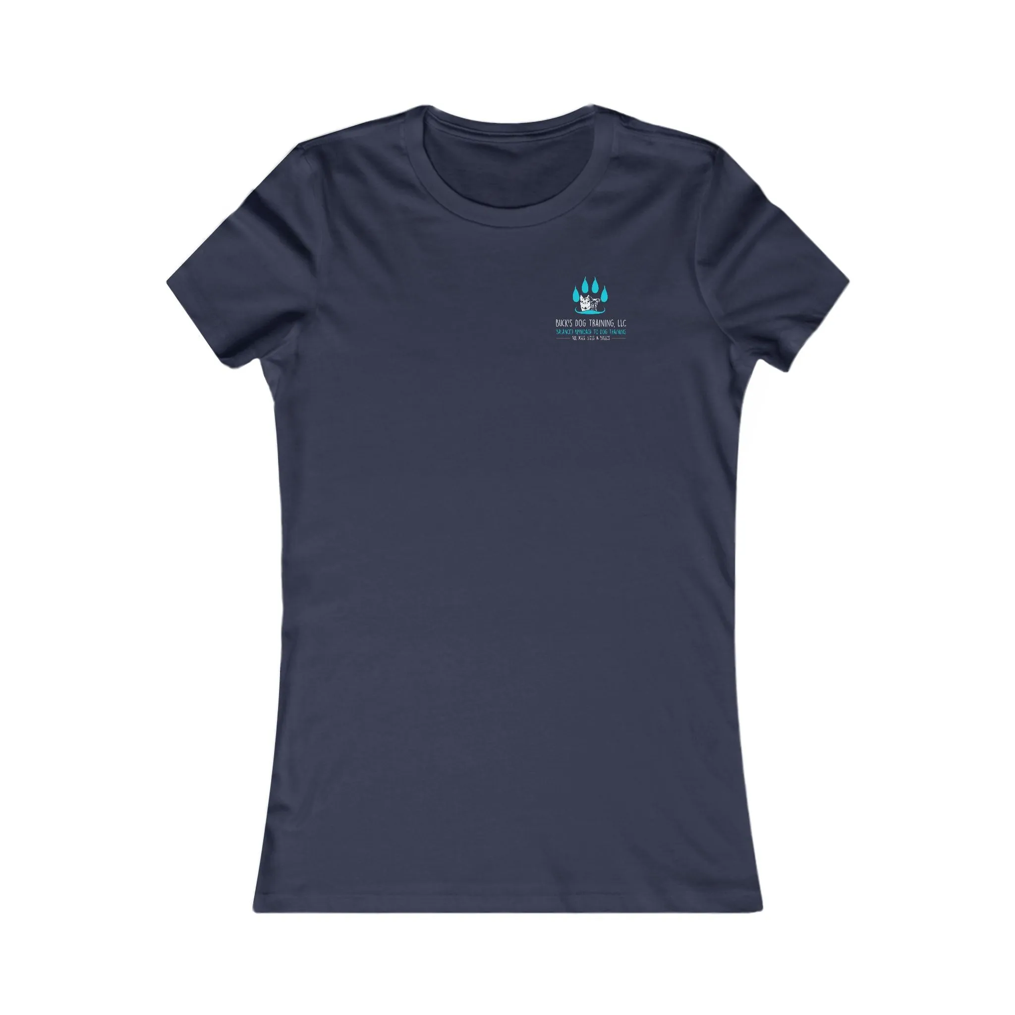 Lightweight Fabric Perfect Design Women's Favorite Tee