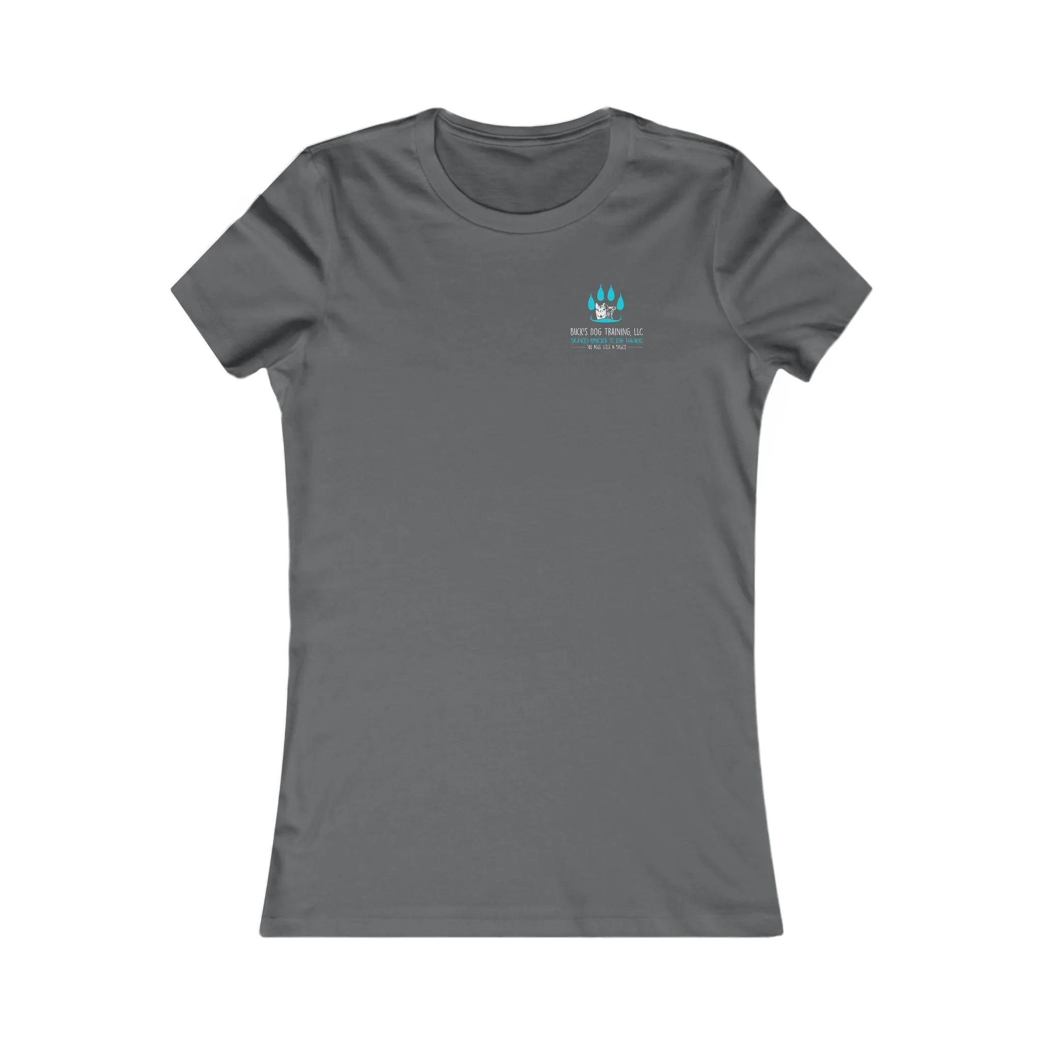 Women's Favorite Tee Cool Layer Wear NonIronTechnology