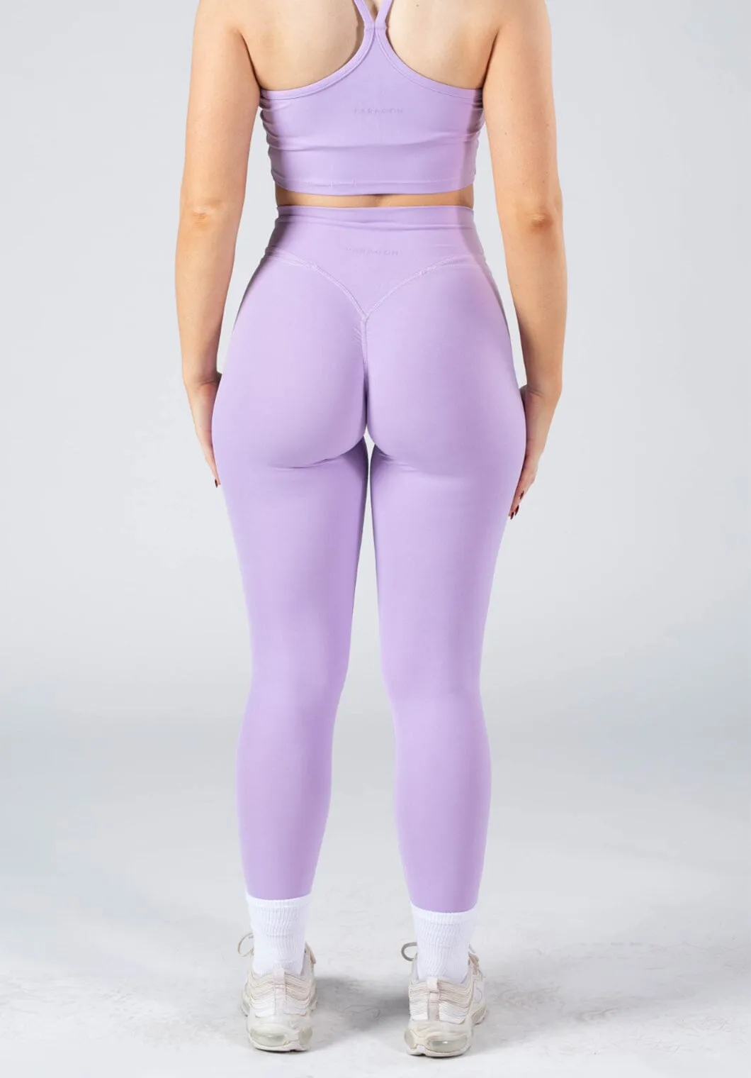 Fitness Training Shape Retain RecStretch? Levitate Sculptseam? Plus Legging Violet Sky