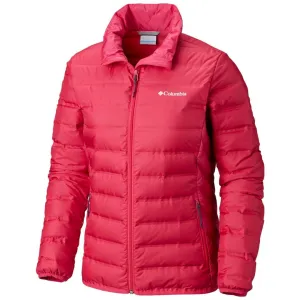 Columbia Women Red Lake 22 Jacket Stylish-design