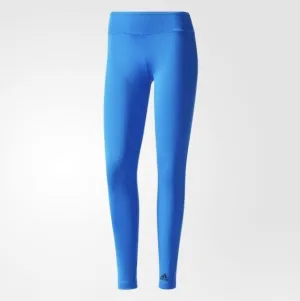 LONG TIGHTS BLUE Urban Fit Tailored Shape