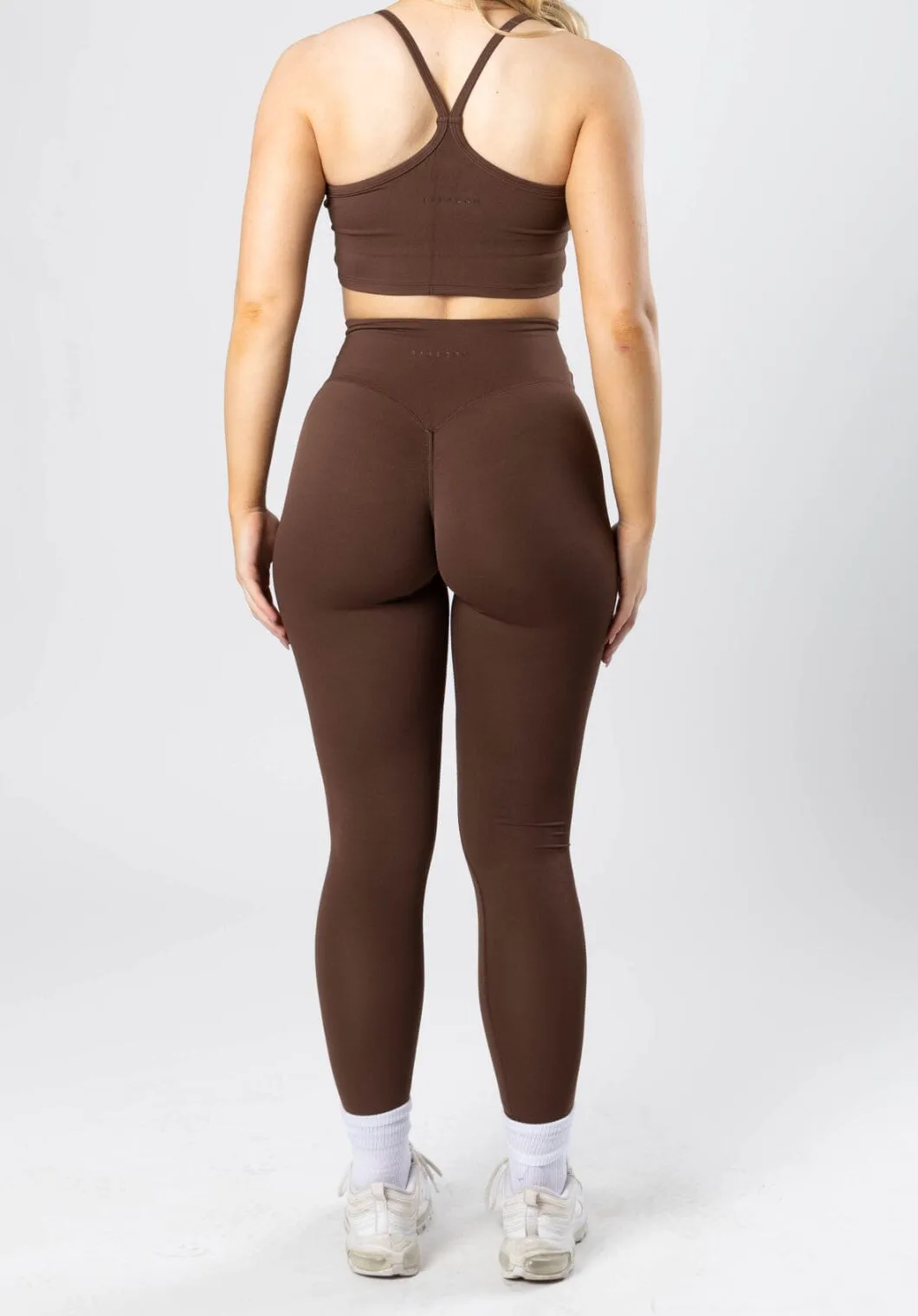Compression Comfort RecStretch Original Sculptseam? Plus Legging Coconut