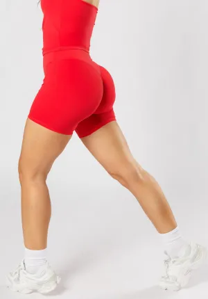 RecStretch? Original Sculptseam? Plus Short 6" Pulse Swimwear