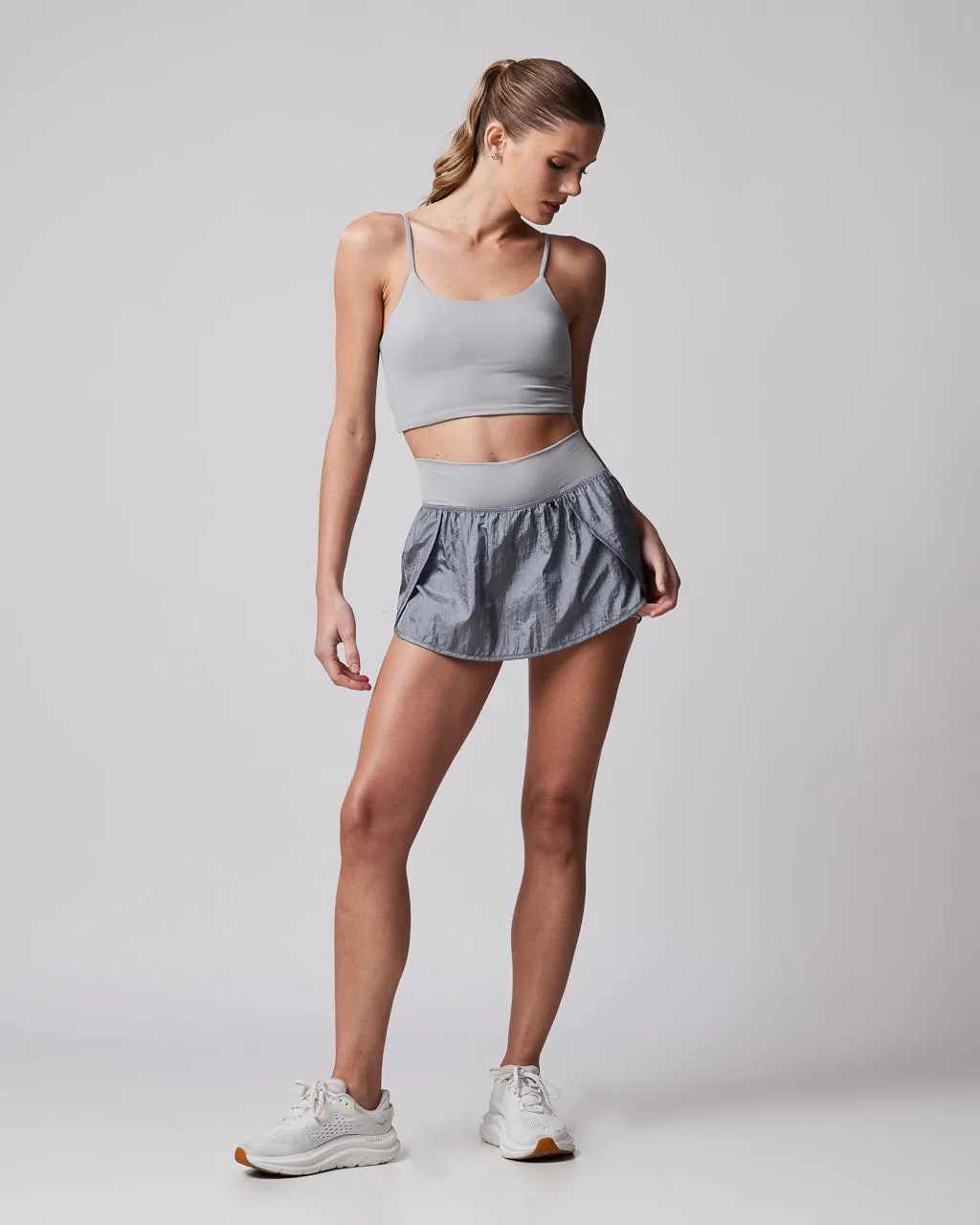 Top Alcinha com bojo remov??vel (TOP01) novas cores Fresh Flexible Non Restrictive Silhouette