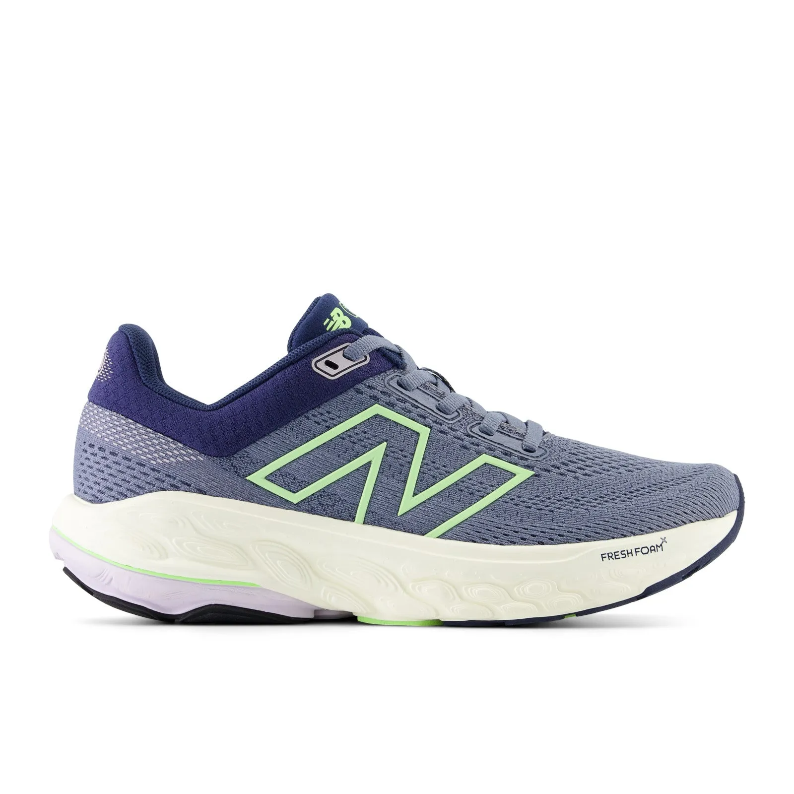 Dynamic Transition Sole NEW BALANCE W860L14 WOMEN'S