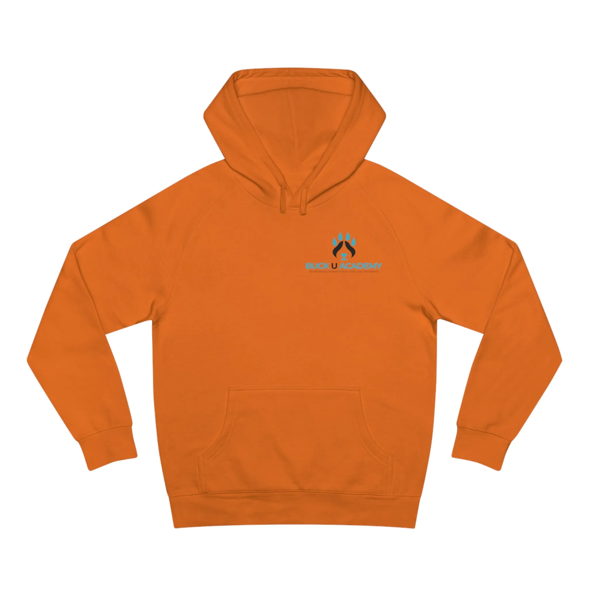 Unisex Supply Hoodie Weekend Layer