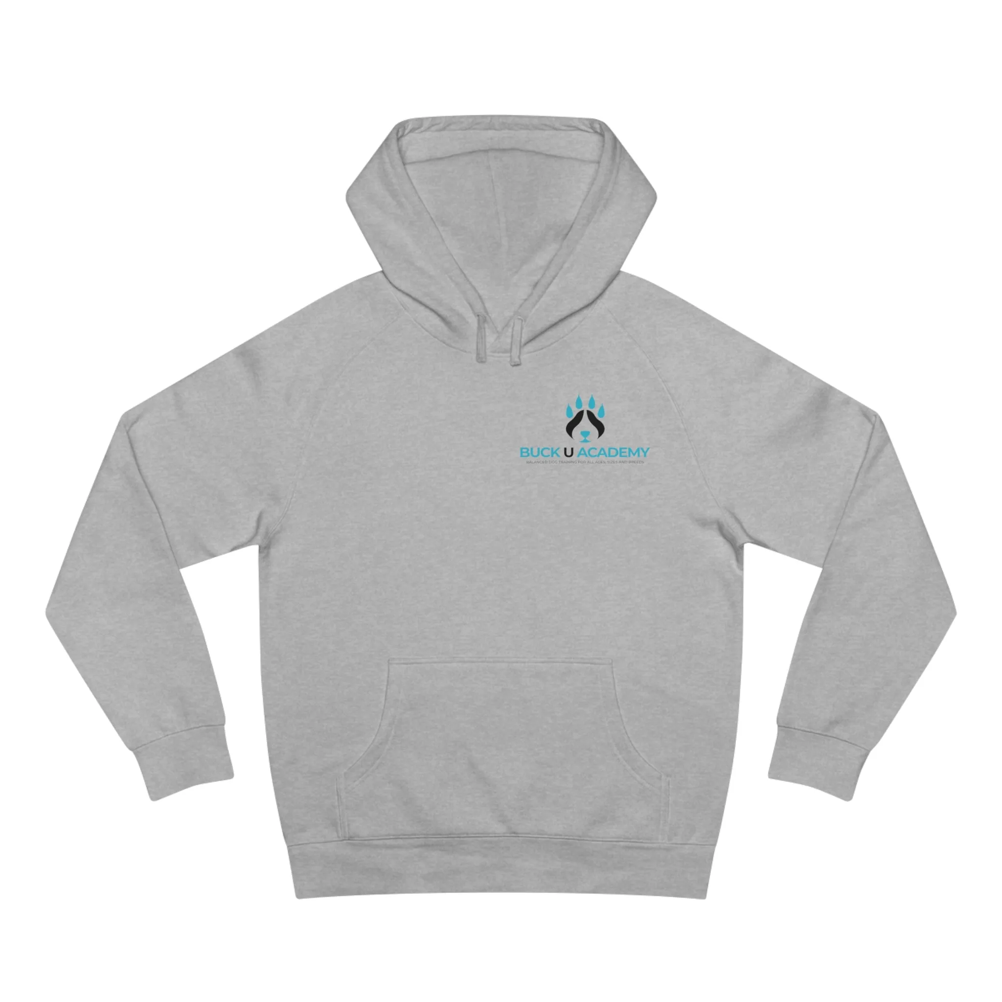 Unisex Supply Hoodie product shipping