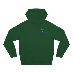 Unisex Supply Hoodie Relaxed Style product patchwork creativity