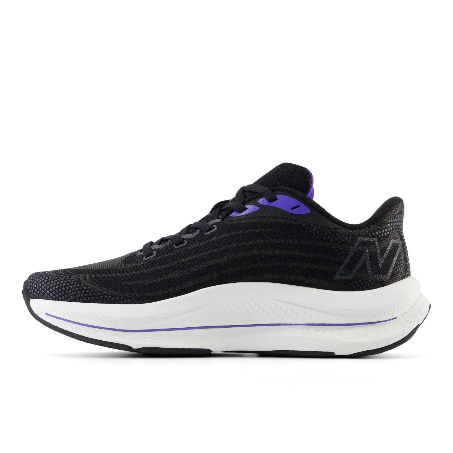 bright - colors - visibility shoes NEW BALANCE FUEL CELL WALKER WOMEN'S