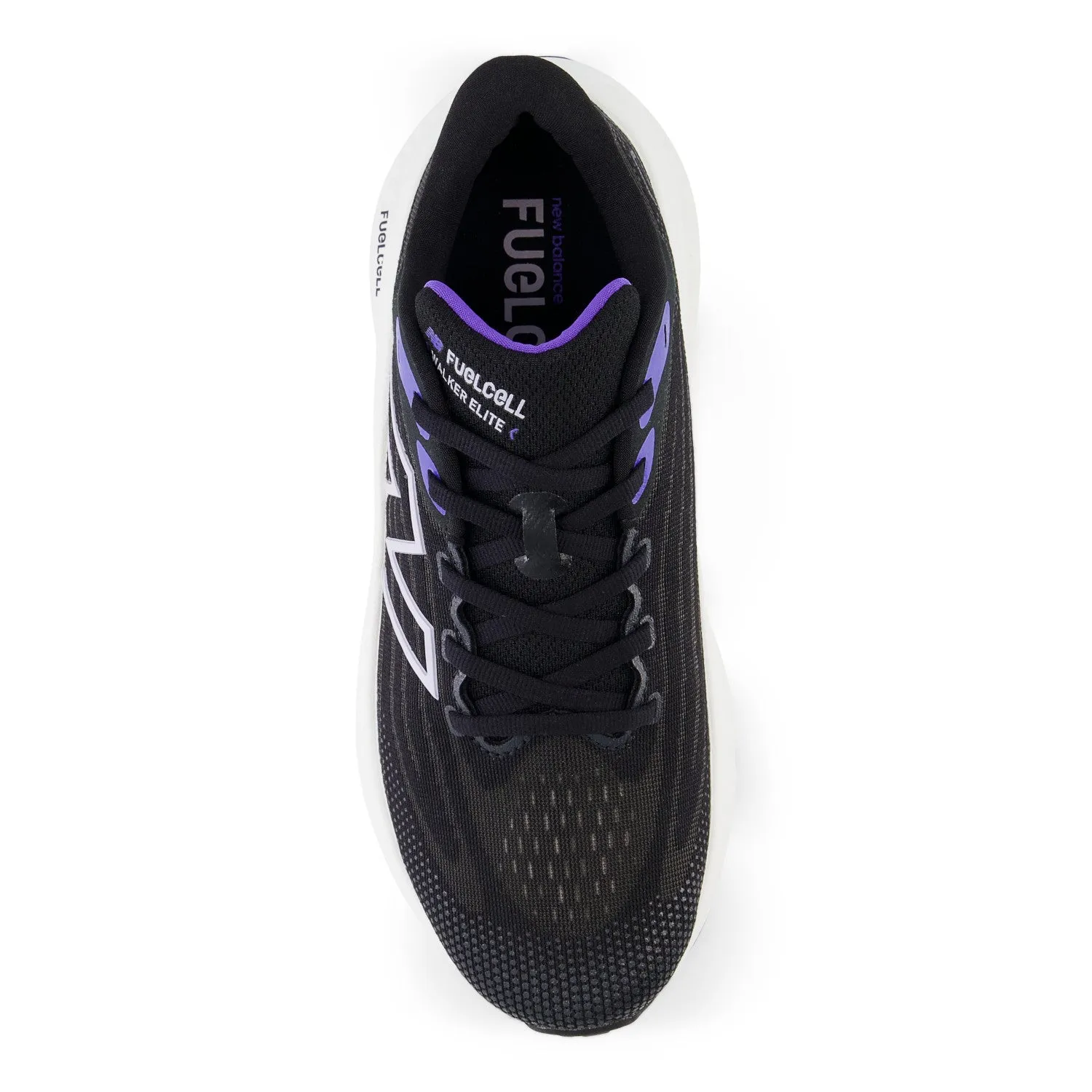 NEW BALANCE FUEL CELL WALKER WOMEN'S running for a cause shoes