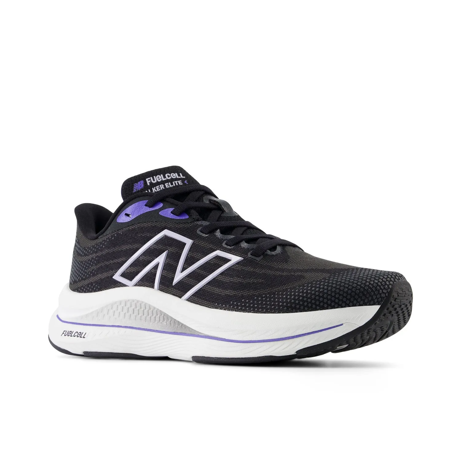Heat Dissipating Fabric NEW BALANCE FUEL CELL WALKER WOMEN'S