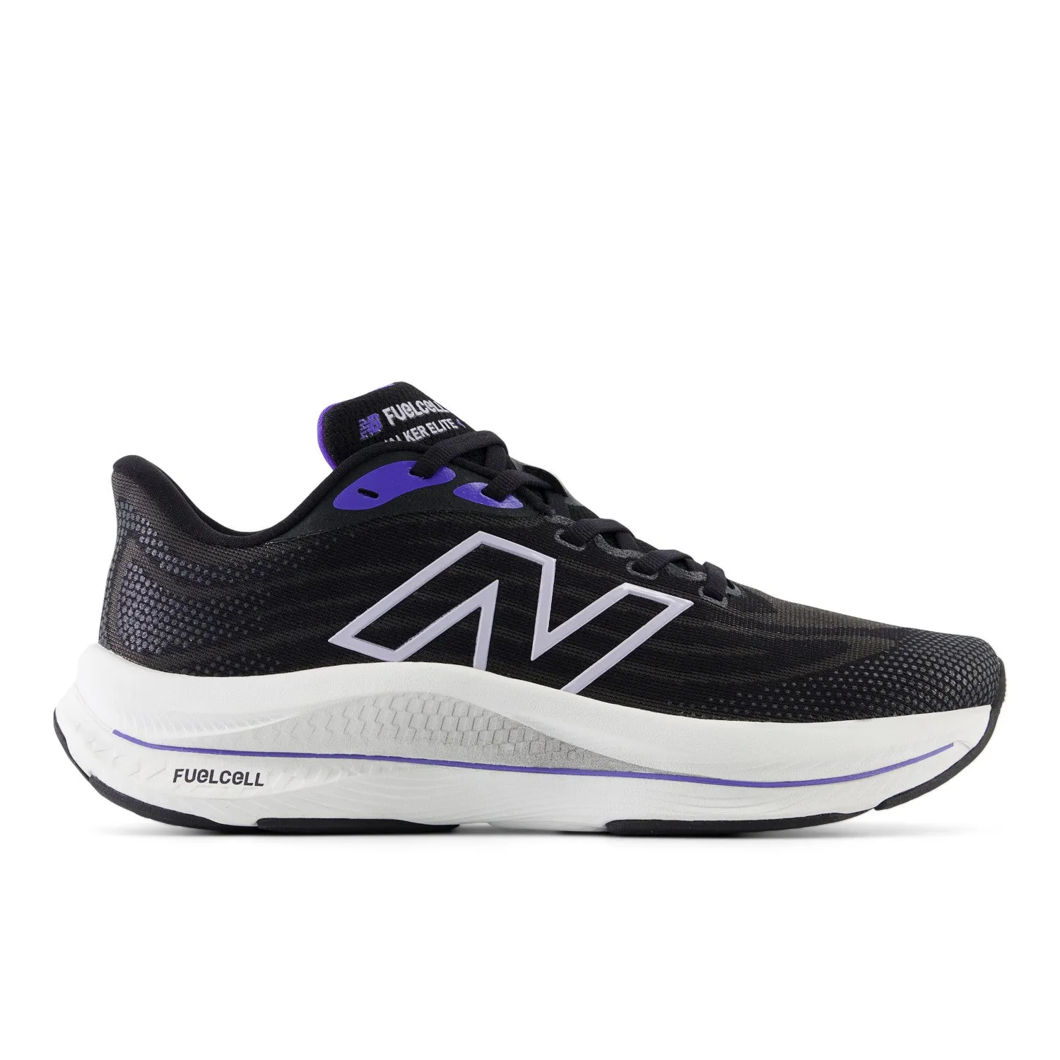 running for self - discovery NEW BALANCE FUEL CELL WALKER WOMEN'S