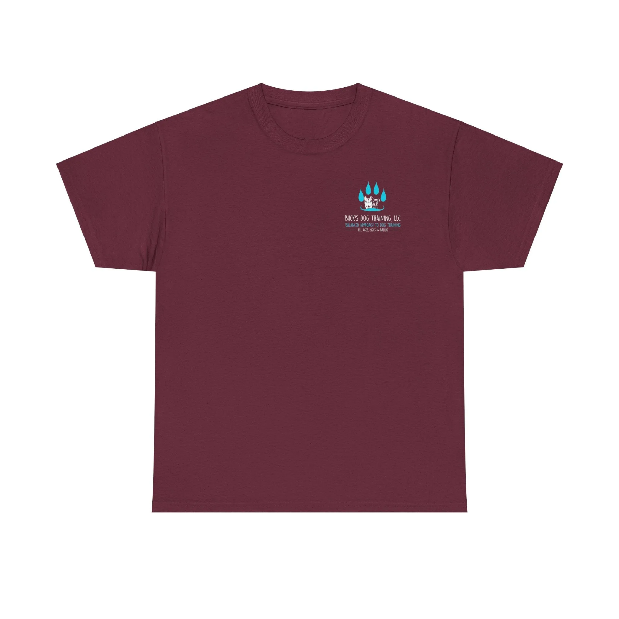 Affordable accessibility DoubleStitched Seams Unisex Heavy Cotton Tee