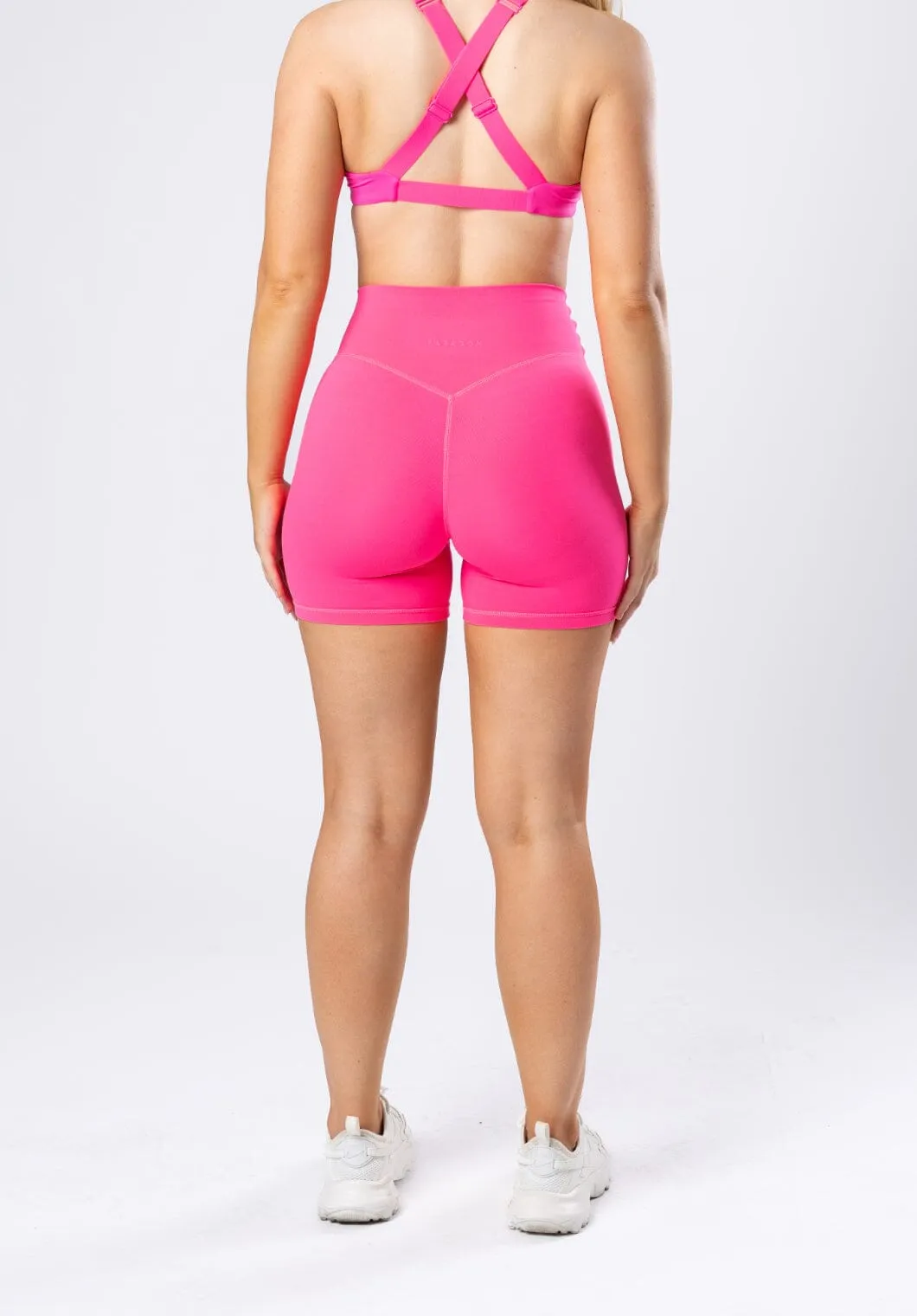 Casual Vibe Reluna Original Sculptseam? Short 6" Stellar