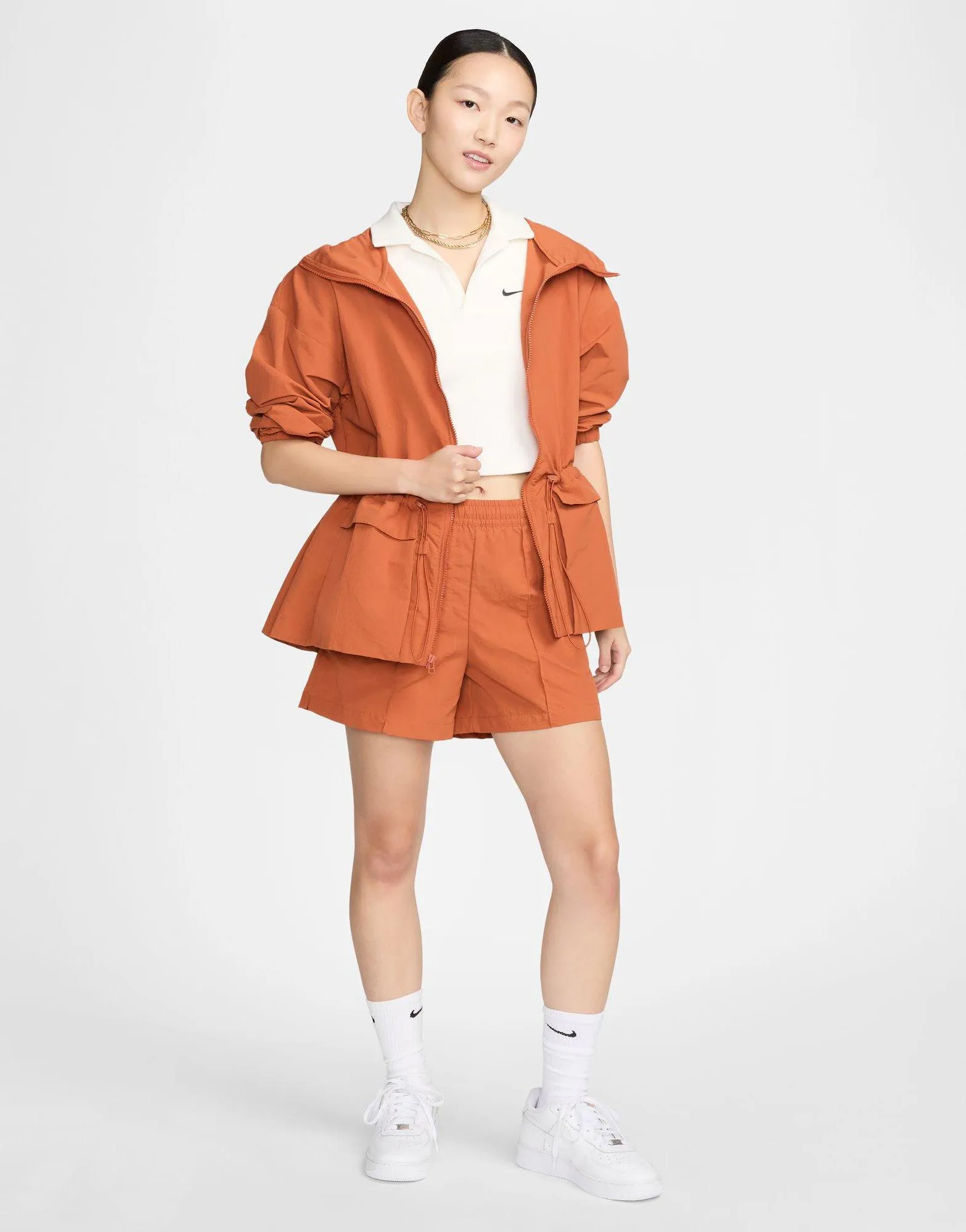 Polo Top Anti Pilling Finish Breathable Style