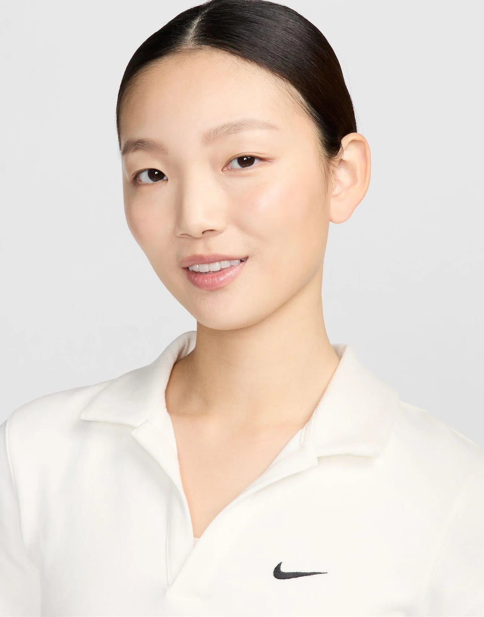 Polo Top Stylish Fit MoistureControlFibers