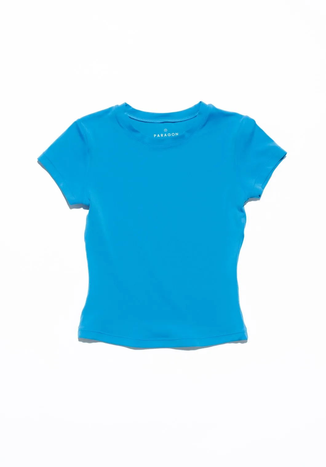 Reluna? Full Length Short Sleeve Top Starstruck NeutralTonesCollection All-Season Wear