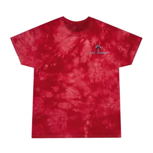 Essential Piece Skin Friendly Blends Tie-Dye Tee, Crystal