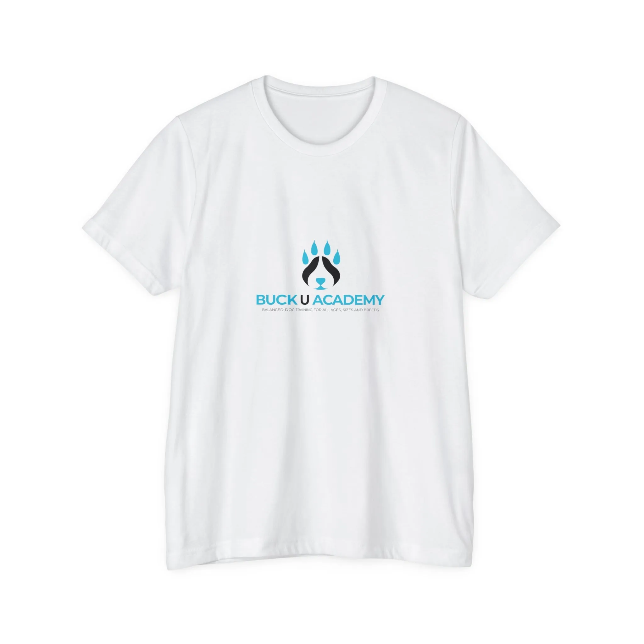 Unisex Textured T-Shirt Customizable