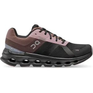 Foot Support Canvas Cool Women's Cloudrunner WP 1