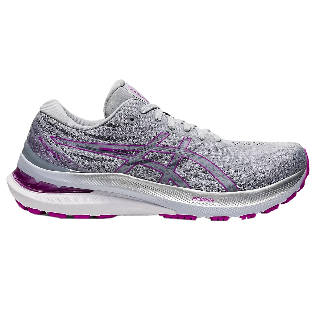 Women's Gel-Kayano 29 D Seamless Fit Outdoor Explorers