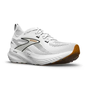 Women's Glycerin 22 White/Grey/Black Work Life City Run