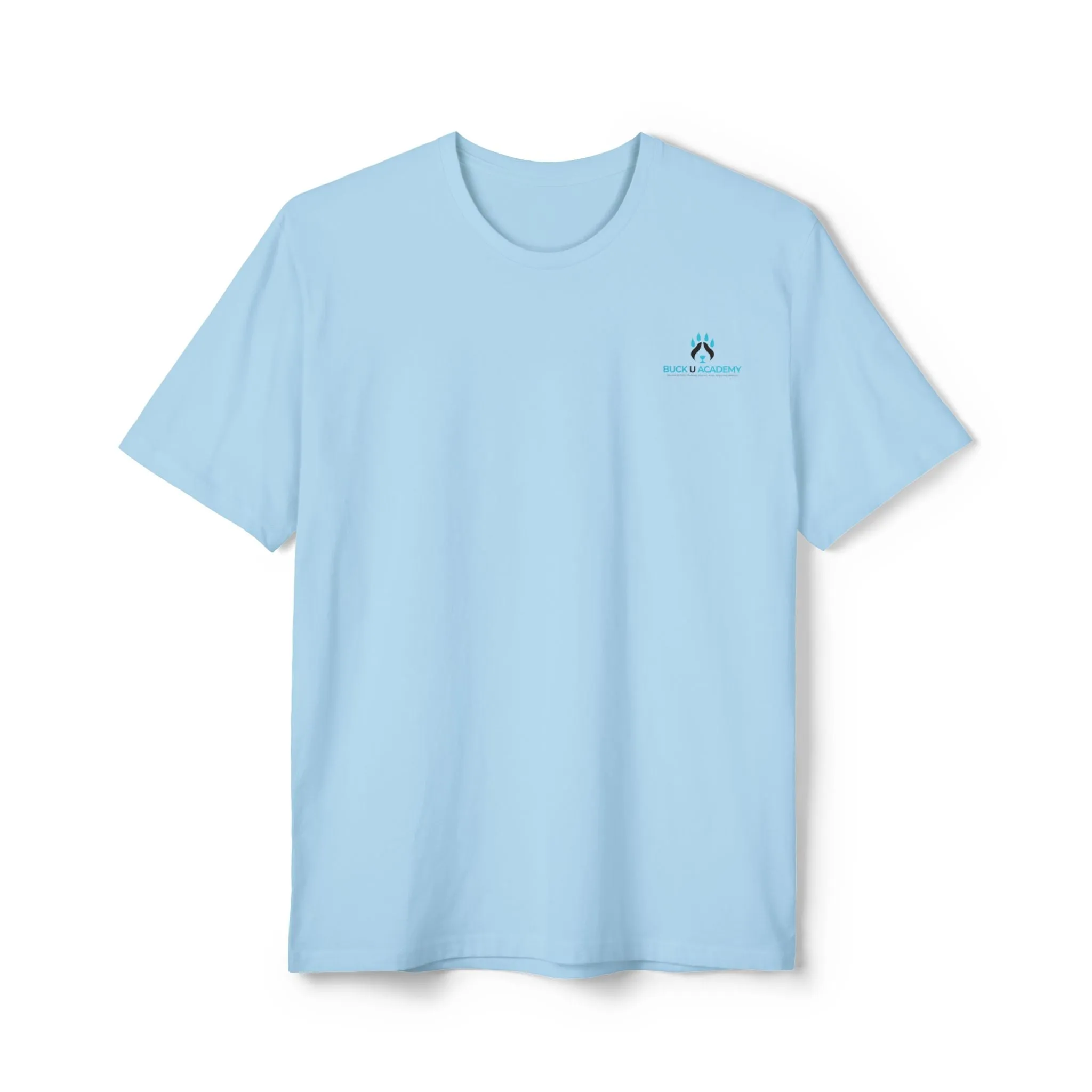 Unisex District? Re-Tee? Active Lifestyle Elegant and Relaxed
