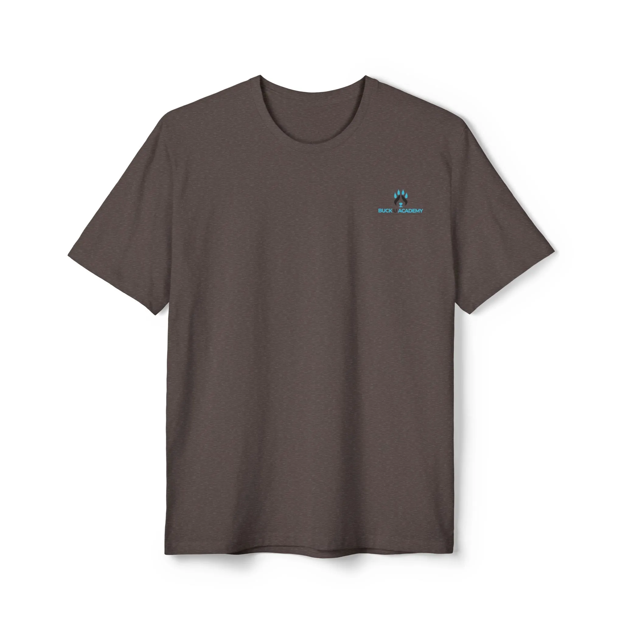 Unisex District? Re-Tee? Sublimation Printed Collar Moisture Wicking Technology