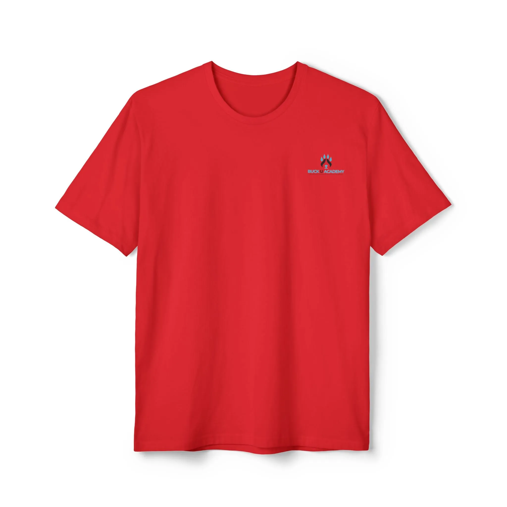 Unisex District? Re-Tee? All-Day Wear All-Season Comfort Wear