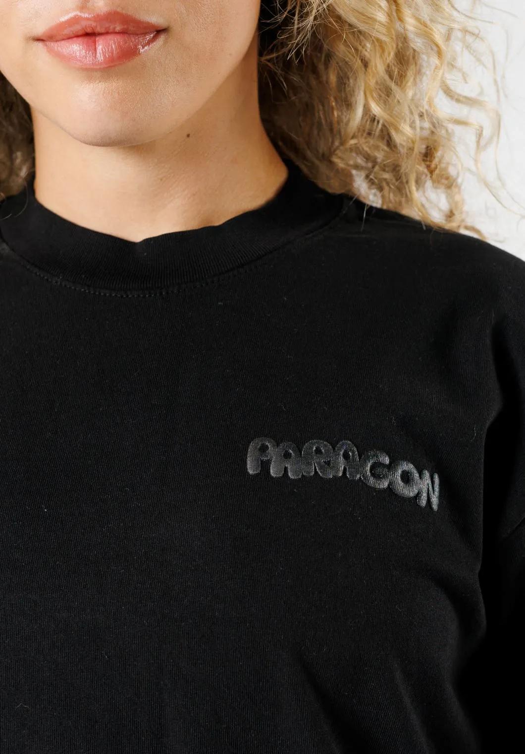 Cotton Reps Pump Cover Black Value for Money