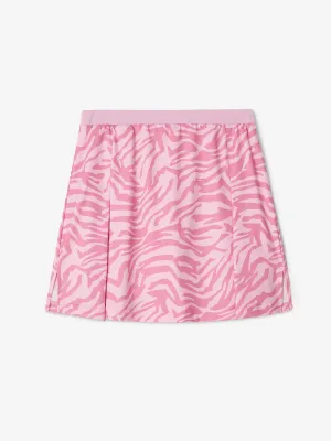 W STELLA SKORT Pink Zebra Casual Moments