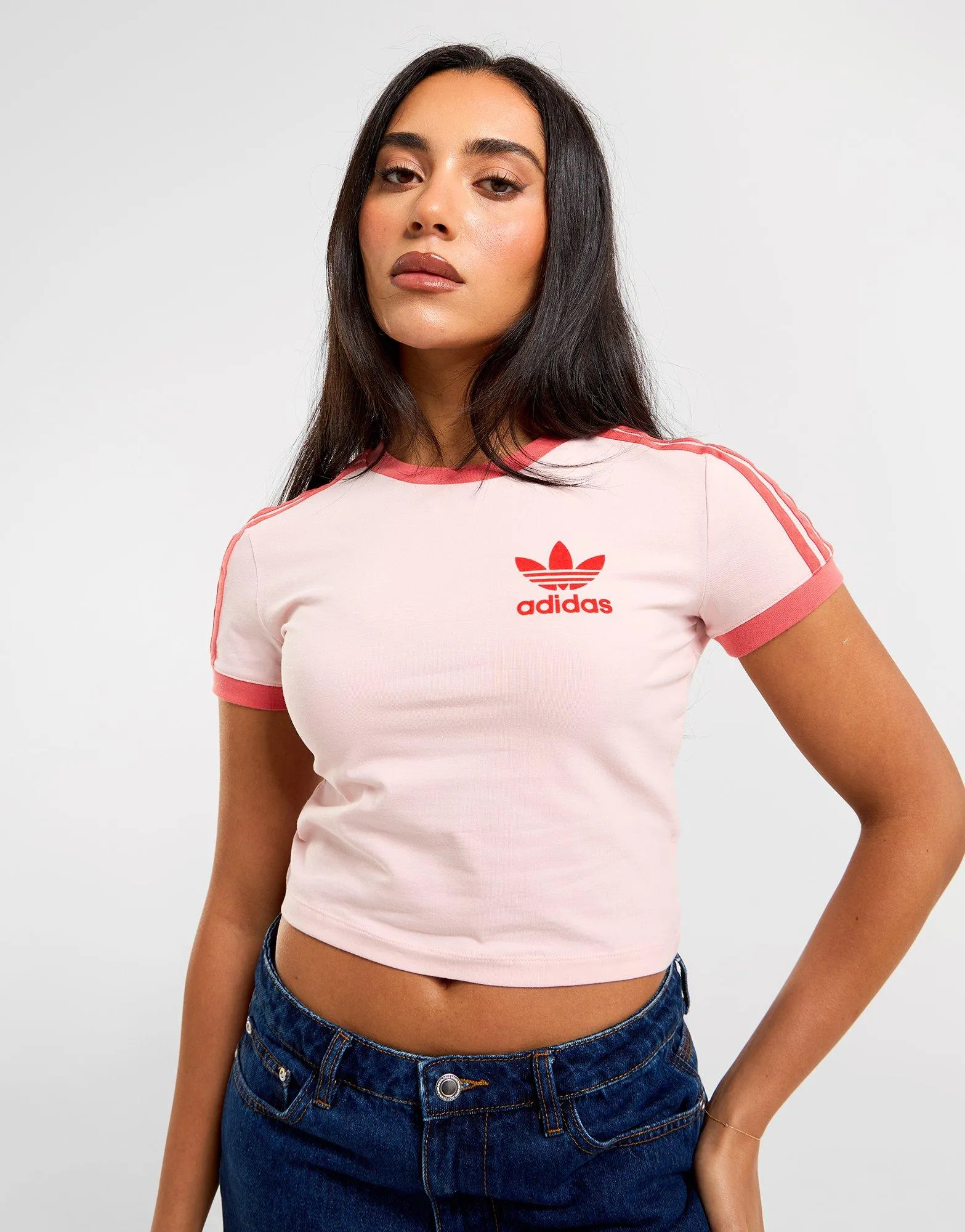 Bold Style Baby T-Shirt