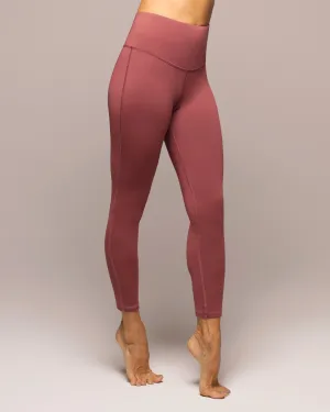 Instinct Legging For Teens Lightweight Material