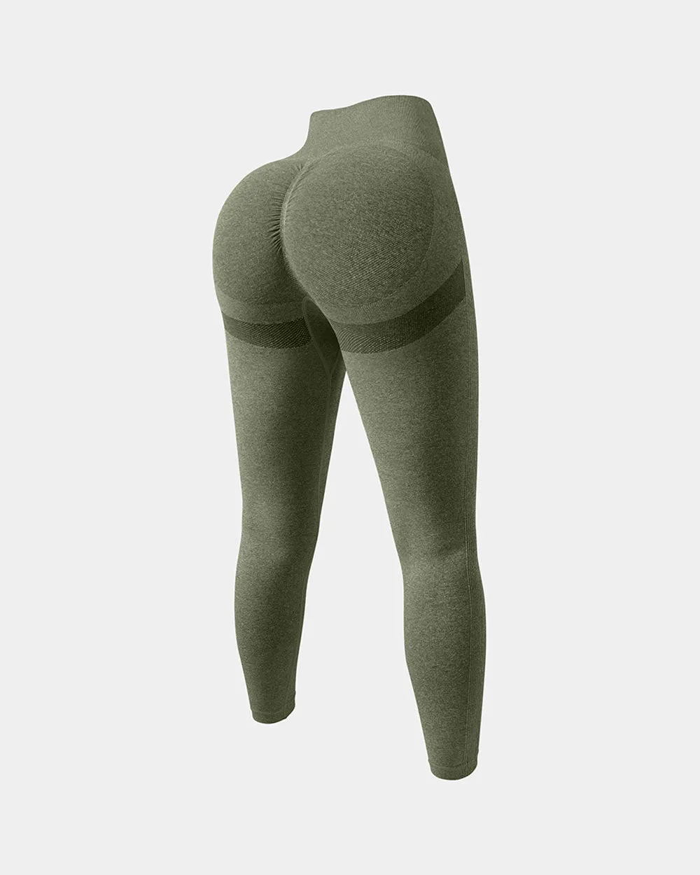 Chilly Comfort Perfect Layer Skinny Women Workout Leggings