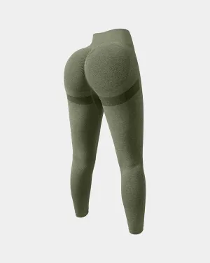 Skinny Women Workout Leggings Quick Dry Casual Wearer