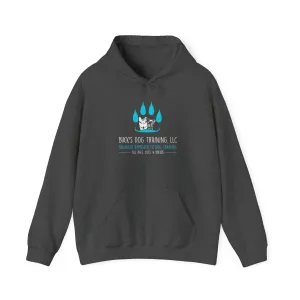 Soft Touch slim fit Unisex Heavy Blend? Hooded Sweatshirt