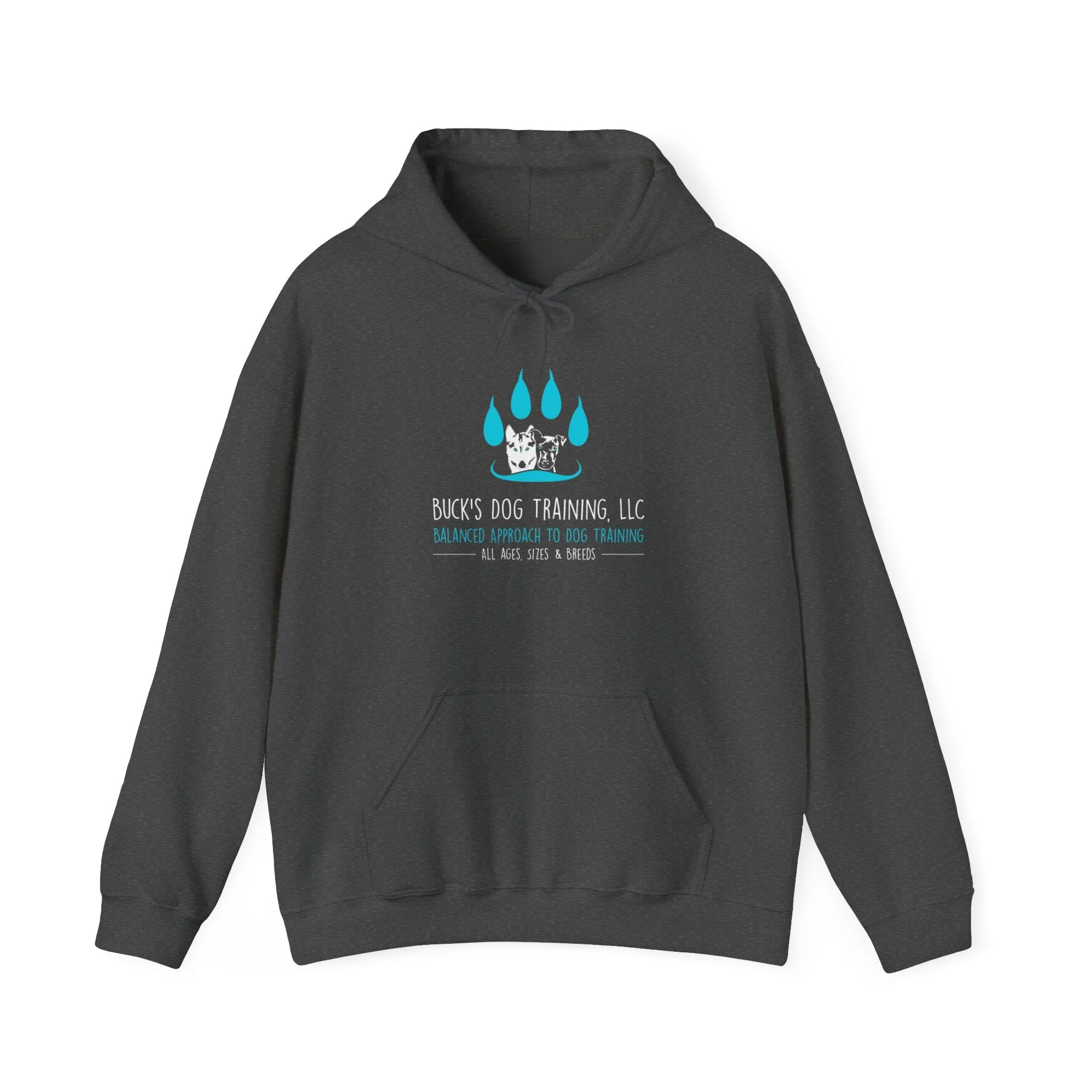 Soft Touch slim fit Unisex Heavy Blend? Hooded Sweatshirt