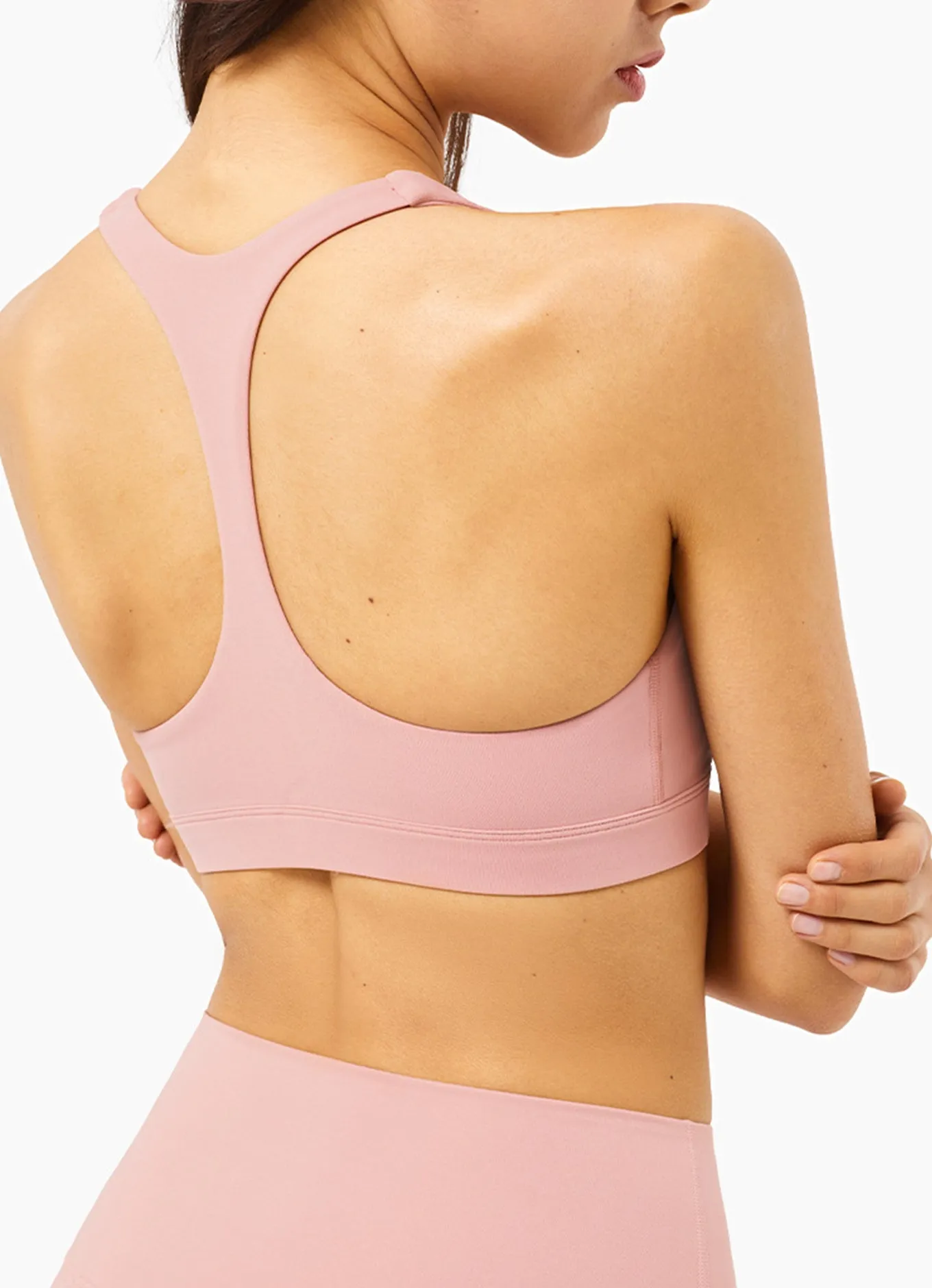 ??????????? Layer Flexible Flexible Shoulder Design
