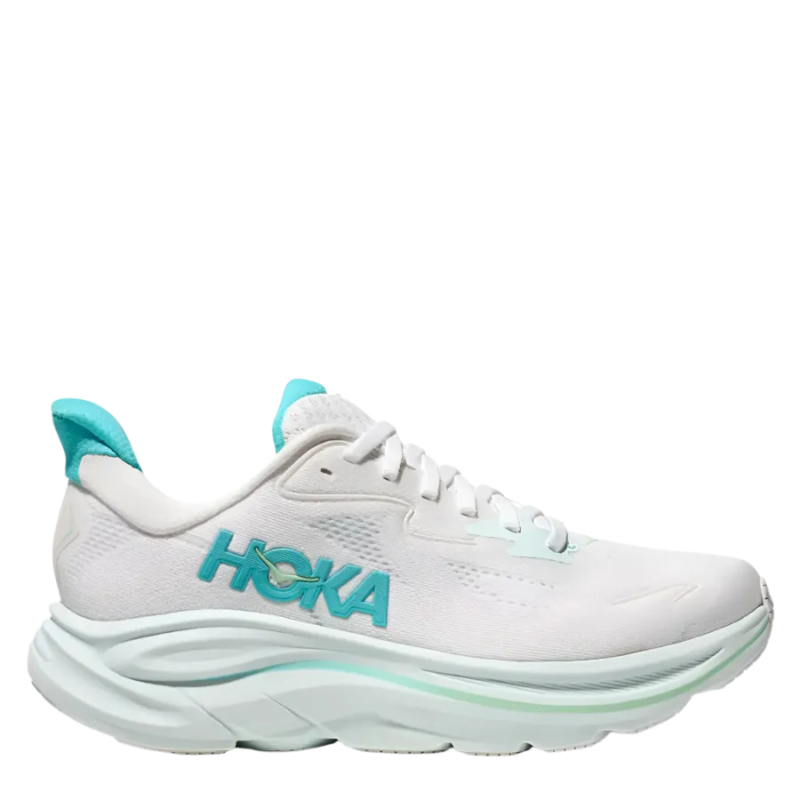 Snow Ride Women's Clifton 10