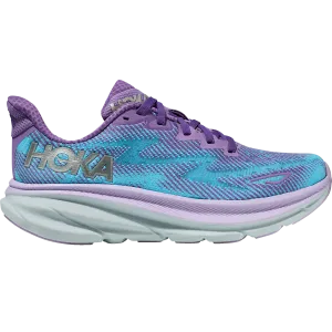 Shock Resistant Women's Clifton 9