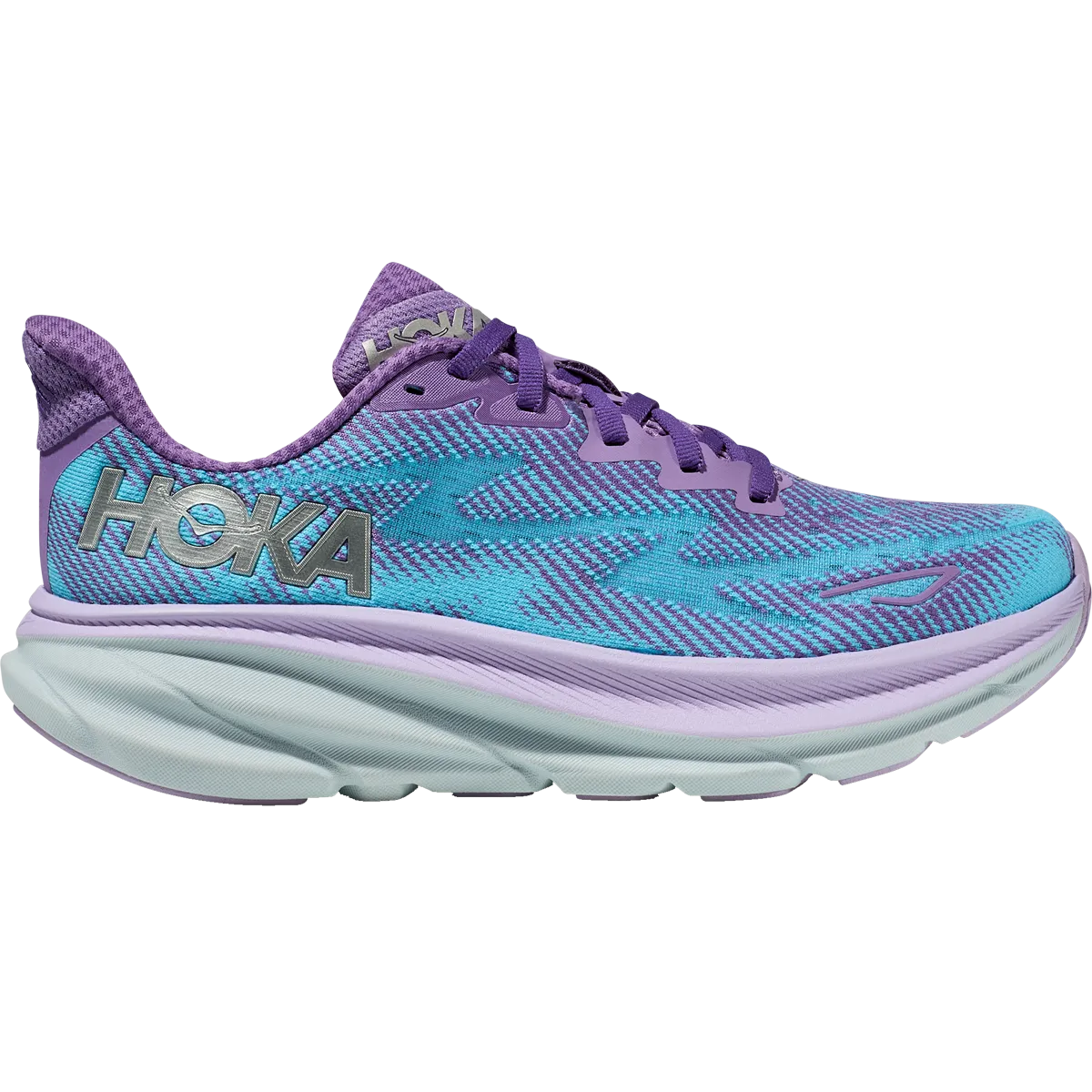 Shock Resistant Women's Clifton 9