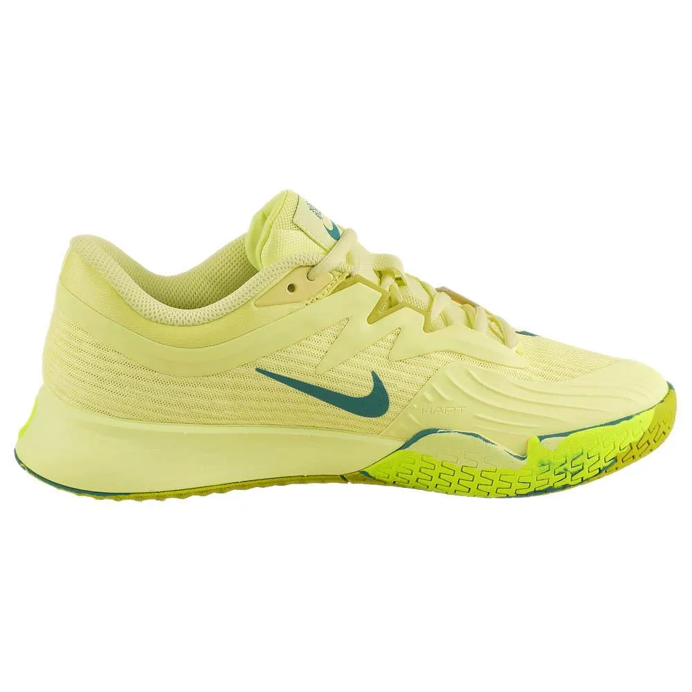 Nike Women's Air Zoom Vapor Pro 3 - Premium - Luminous Green/High Voltage Beginner Runners