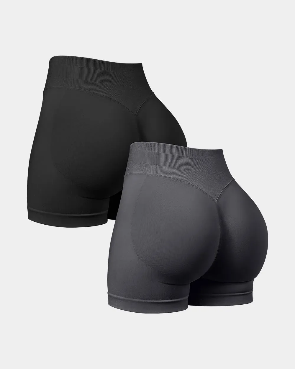 Comfortable Style Athletic Gym Shorts
