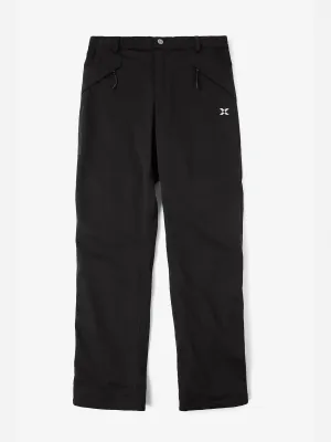 W X-PRO PANTS Black Moisture Control Pants Active Cushion