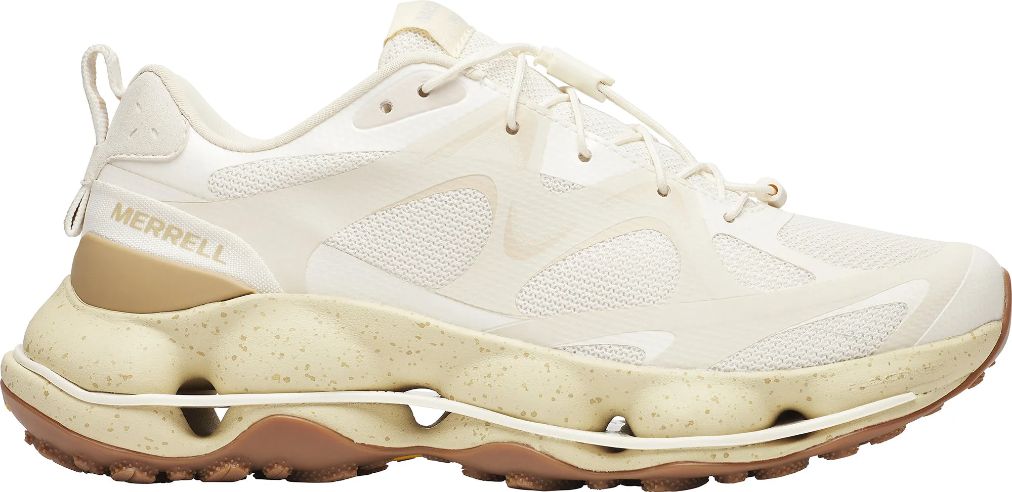 Merrell Speedarc Matis Womens Walking Shoes - Cream Ocean Edge Proprioception Enhance