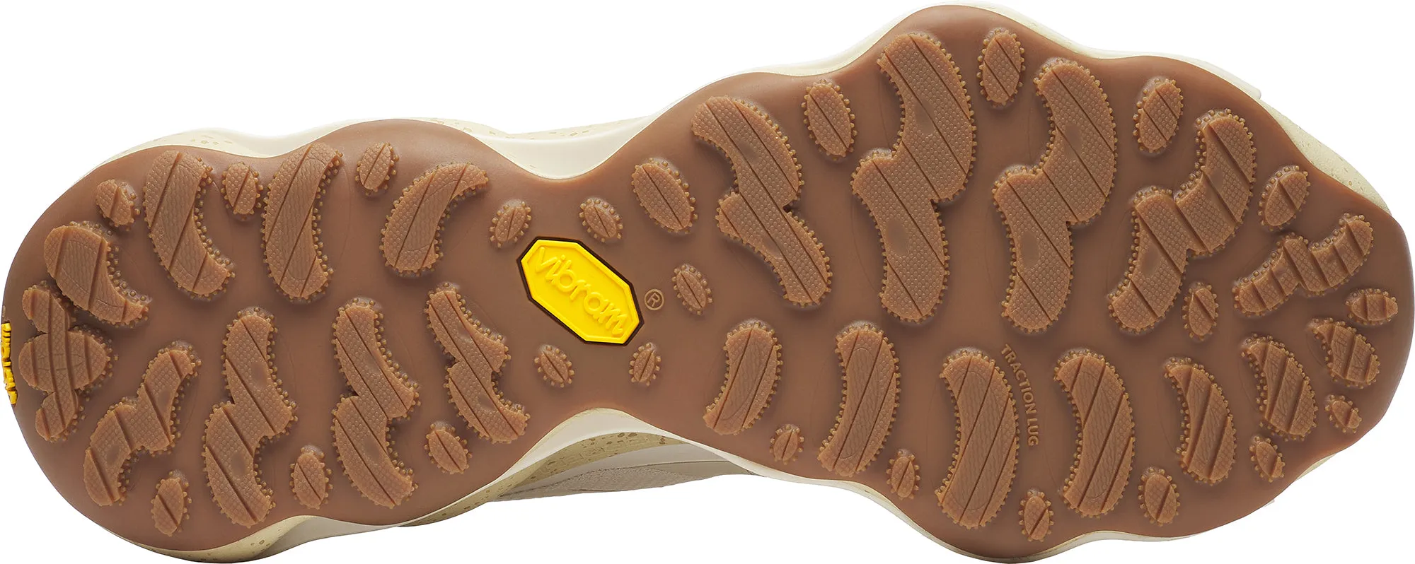 Merrell Speedarc Matis Womens Walking Shoes - Cream Molded Insole
