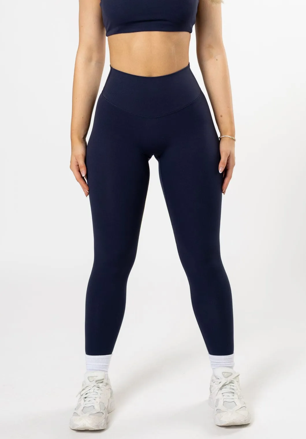 Perfect Design Wear RecStretch? Original Sculptseam? Plus Legging Ink