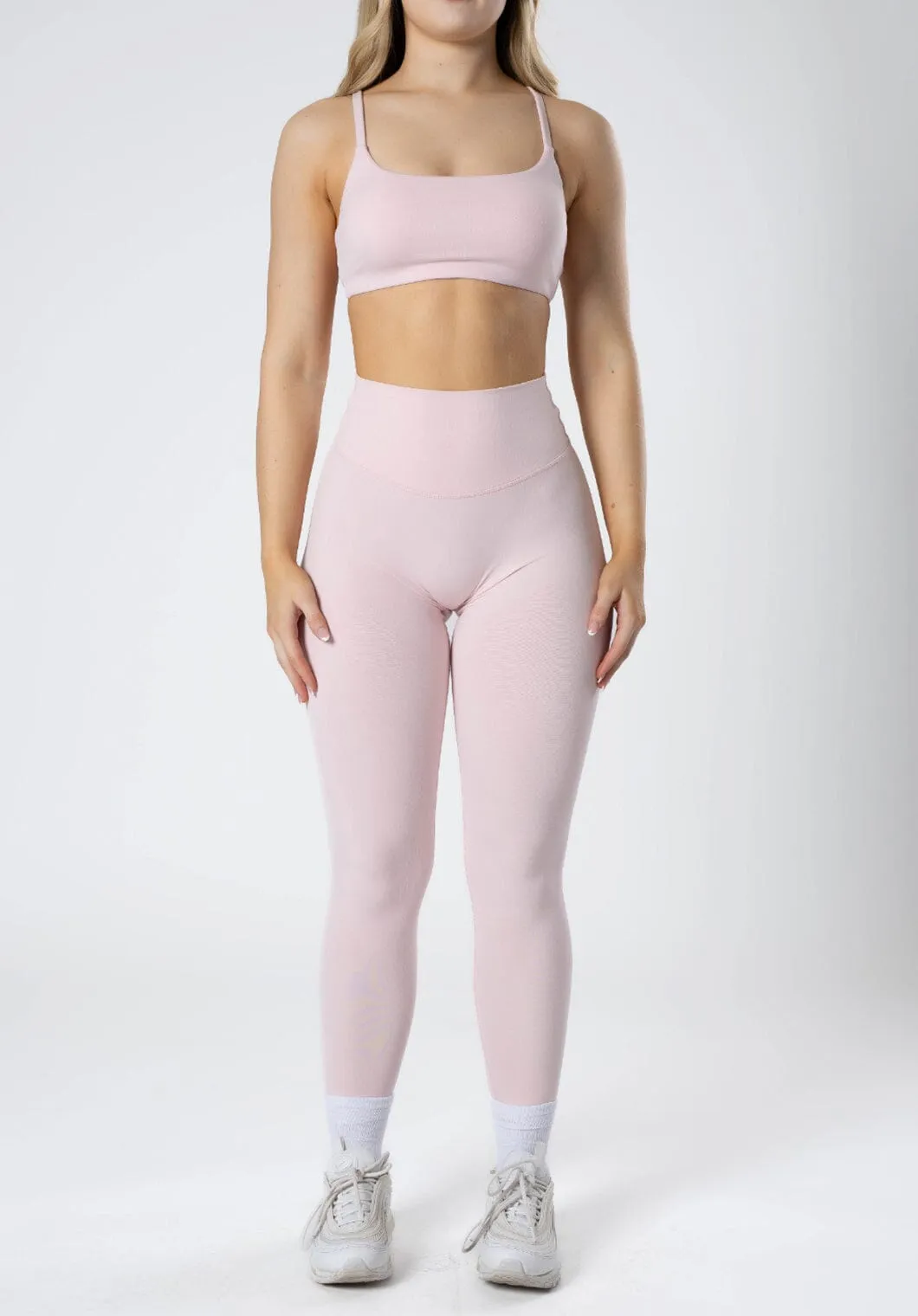 Day Ready Reluna Original Sculptseam? Legging Primrose
