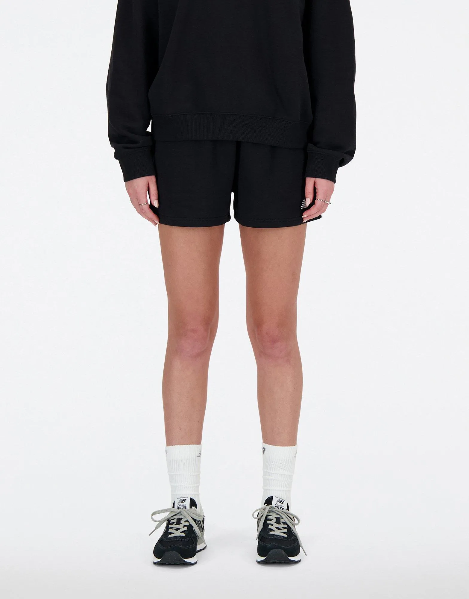 ??????? ????? Sport Essentials French Terry | ???? Perfect Fit Abrasion Resistant Fabric
